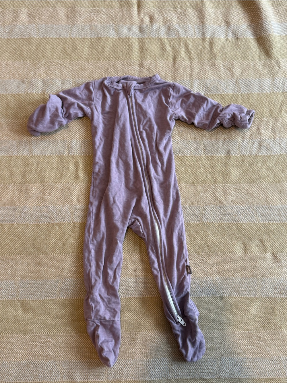BumBunny Sleeper 3-6m